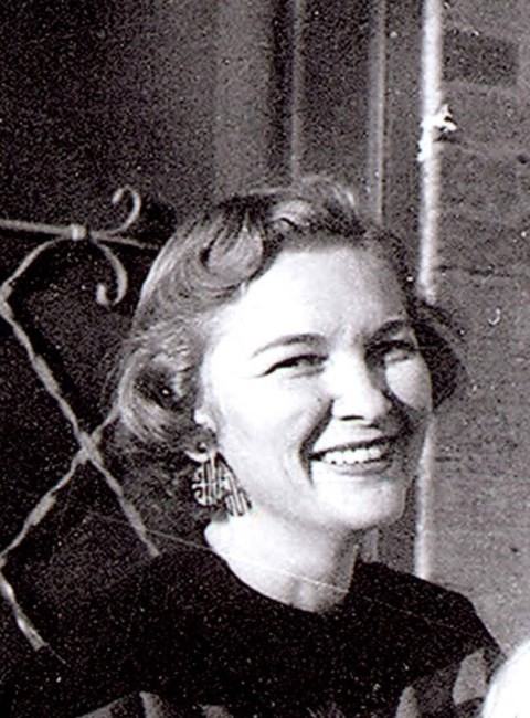 Obituary of Jean S. Potts