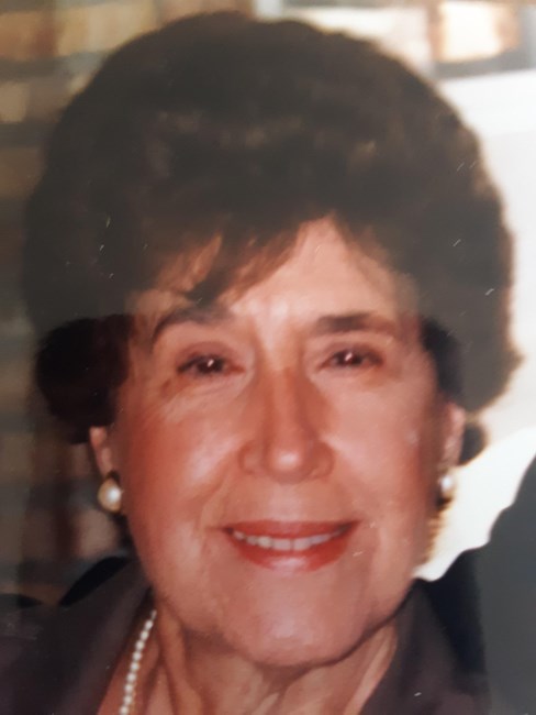 Obituary of Ann C Altomare