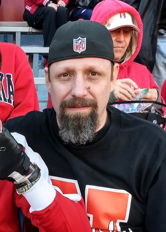 Obituary of Michael Joseph Graves