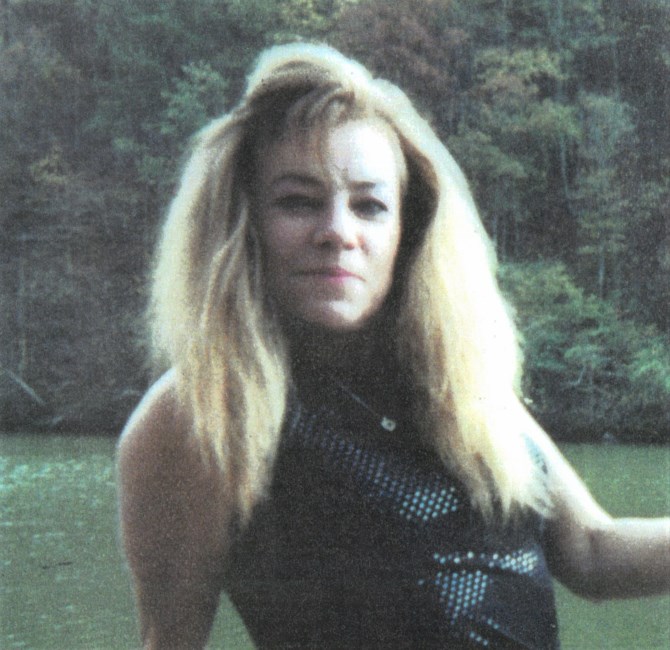 Obituary of Deloris Ann Alexander