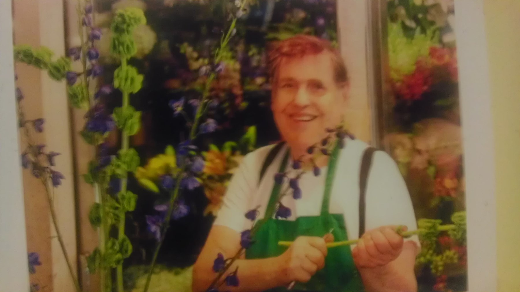 Obituary of Donald Bransky