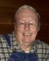 Obituary of George Oscar Kolley Sr.