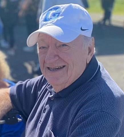 Obituary of James "Jimmy" Gunnoe