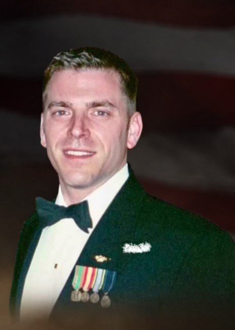 Obituario de Jeffrey Thomas Kanas