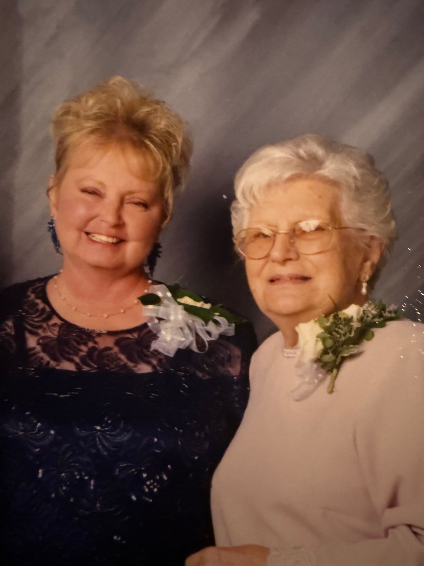 Obituary of Cathy Ann Carrier