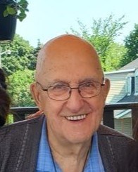 Obituary of Gilles Imbeault