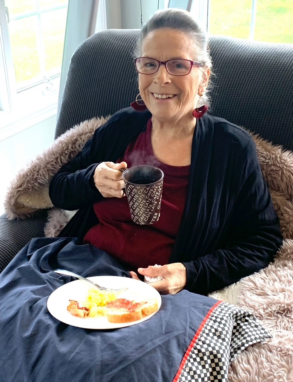 Obituary of Celena Ruth Stone