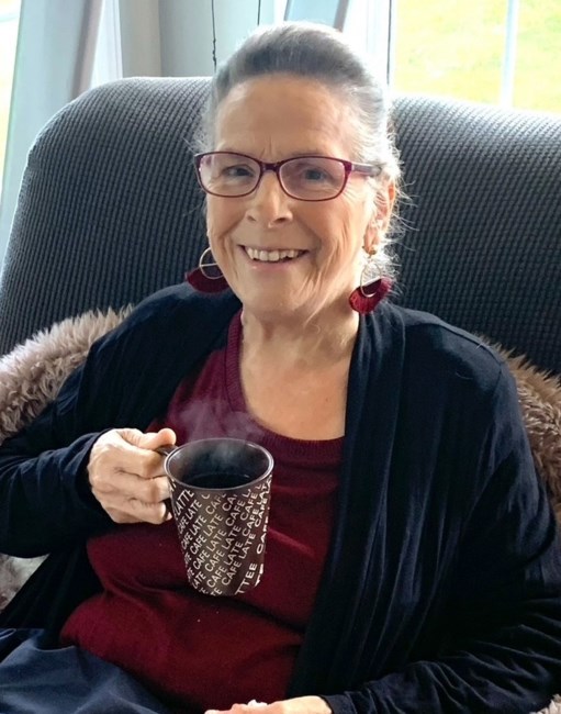 Obituary of Celena Ruth Stone