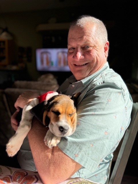 Obituary of Brian Robert Lee