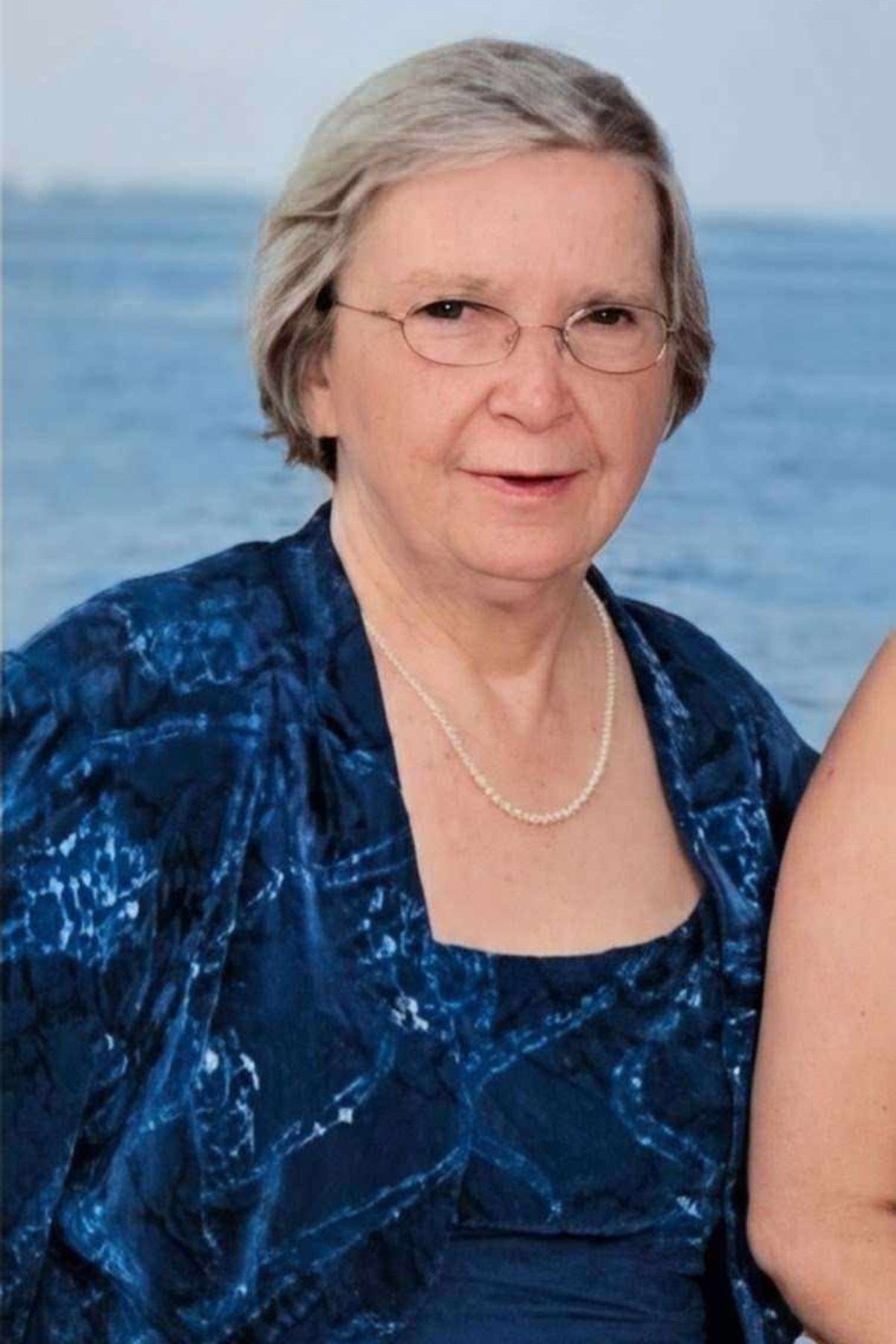 Obituary of Mary Jack Ladieu