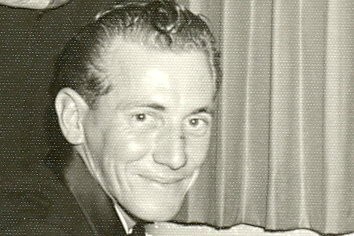 Obituary of Camille J. "C.J." Marroy