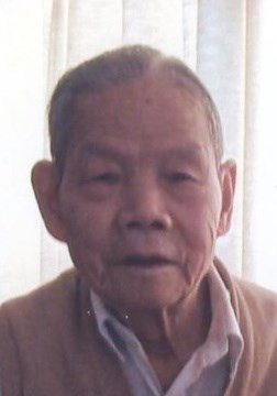 Obituary of Shui Tak Wong