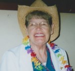 Betty Caswell