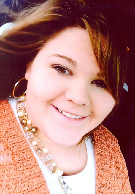 Obituary of Cassie Lynn Billington