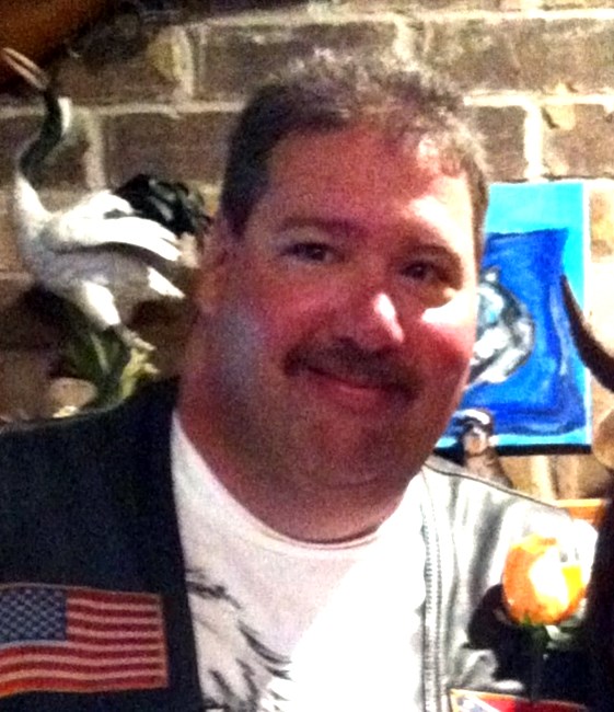 Obituary of Dean Guidry