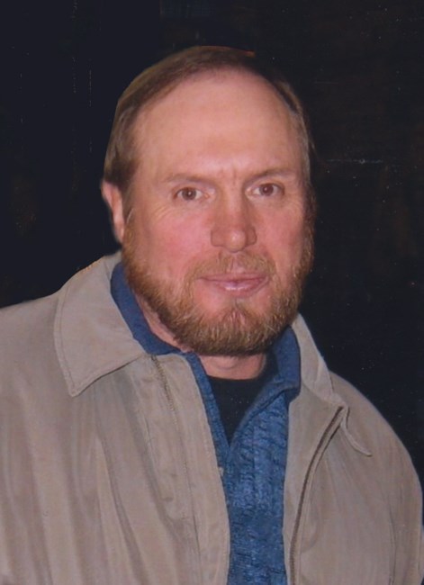 Obituary of Larry A McKendrick "Papa"