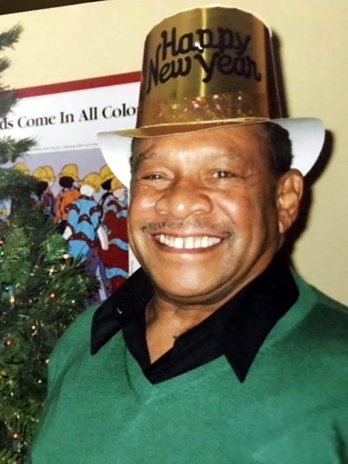 Obituary of Raleigh Henry Fitzhugh Jr.