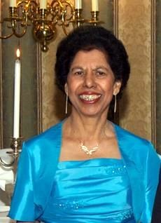 Obituary of Maria Matildes Fernandes