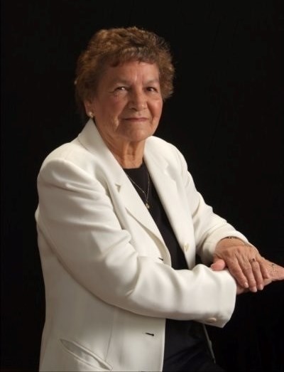 Obituary of Ines Lopez