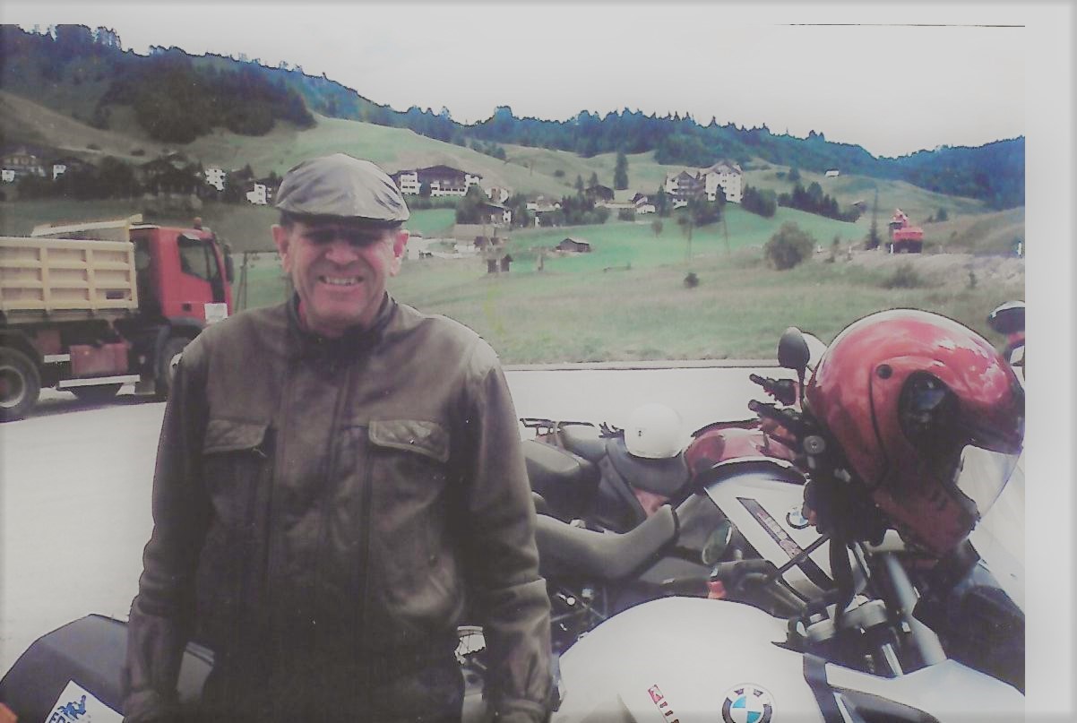 Obituary of Robert E. Little Jr.