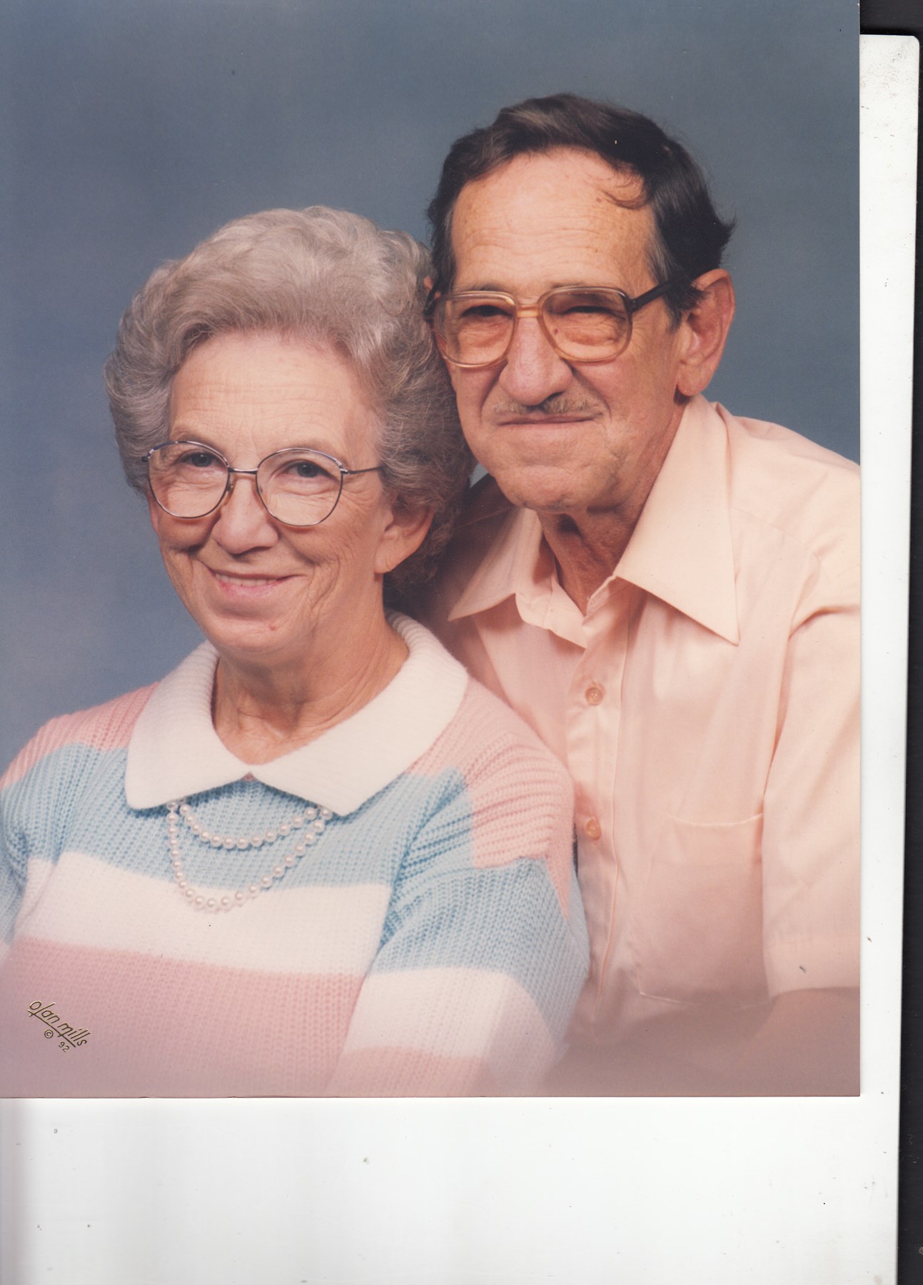 Obituary of Charmaine May Roadman