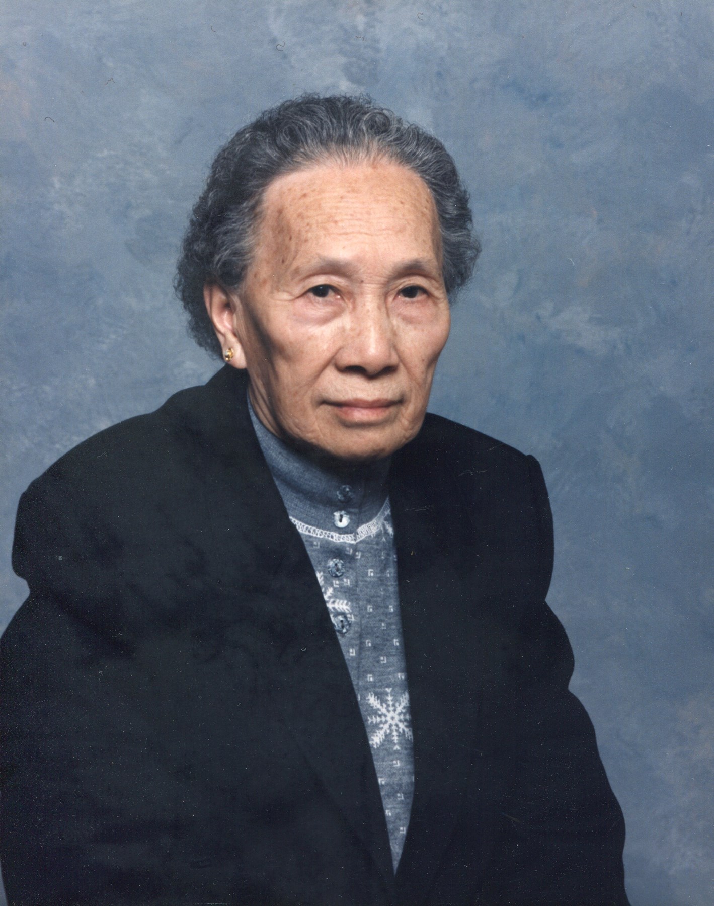 Obituary of Fung Kiu Leong