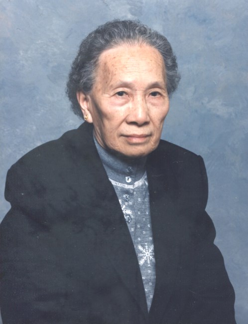 Obituary of Fung Kiu Leong