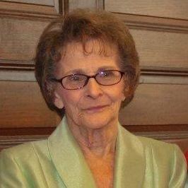 Obituario de Lillian Marie Batterson