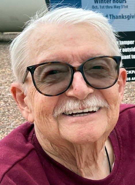 Obituary of Myron "Ron" Eugene Linder