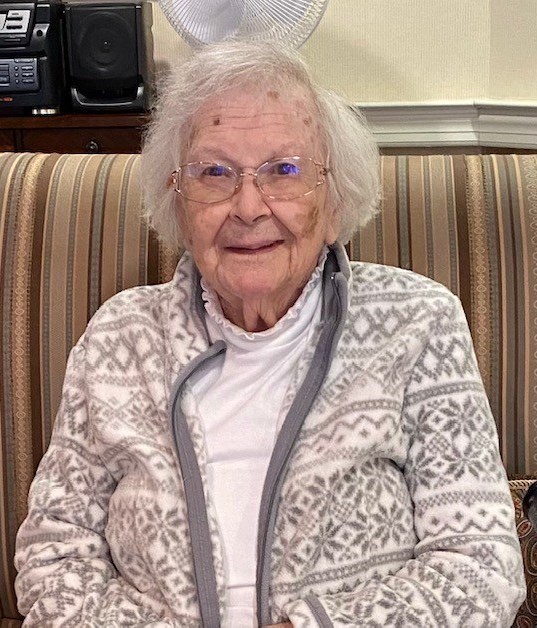 Obituary of Anne Garajcek