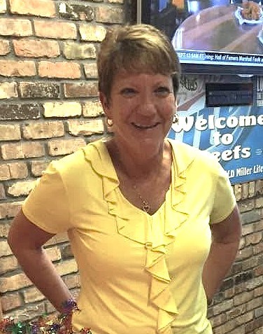 Obituary of Joanne Missale