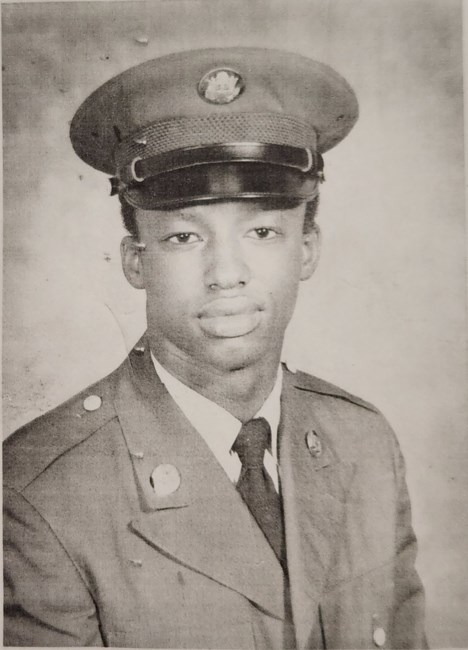 Obituary of L. V. Hill Sr.