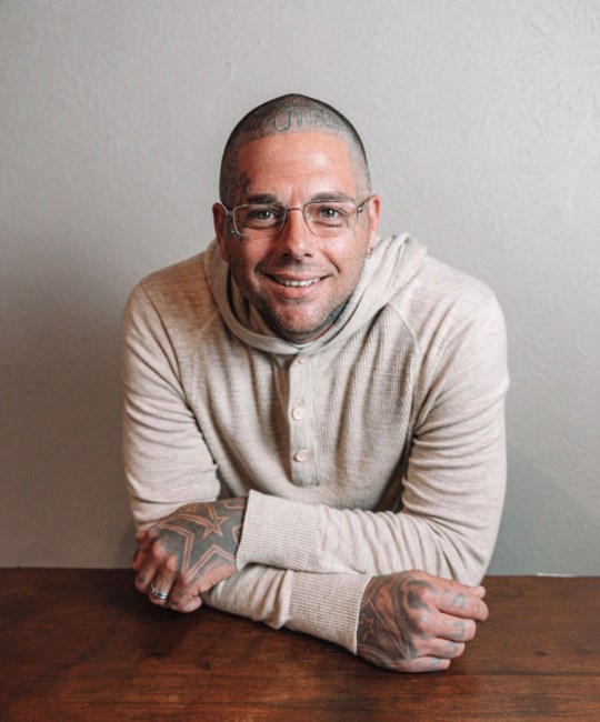 Obituario de Christian Ray Fuller