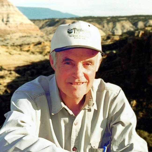 Obituary of Jack Miller Treece