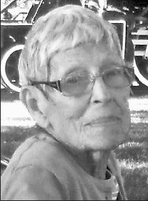 Obituary of Mary J. Mangels