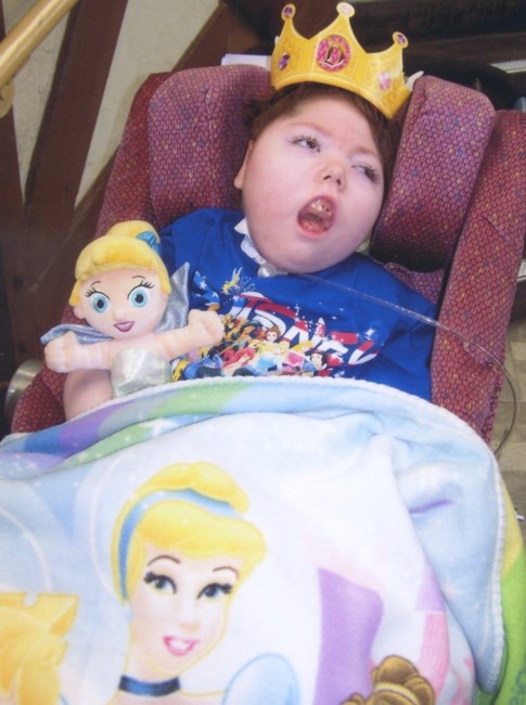 Obituary of Kaitlyn Kay Nicole Davis