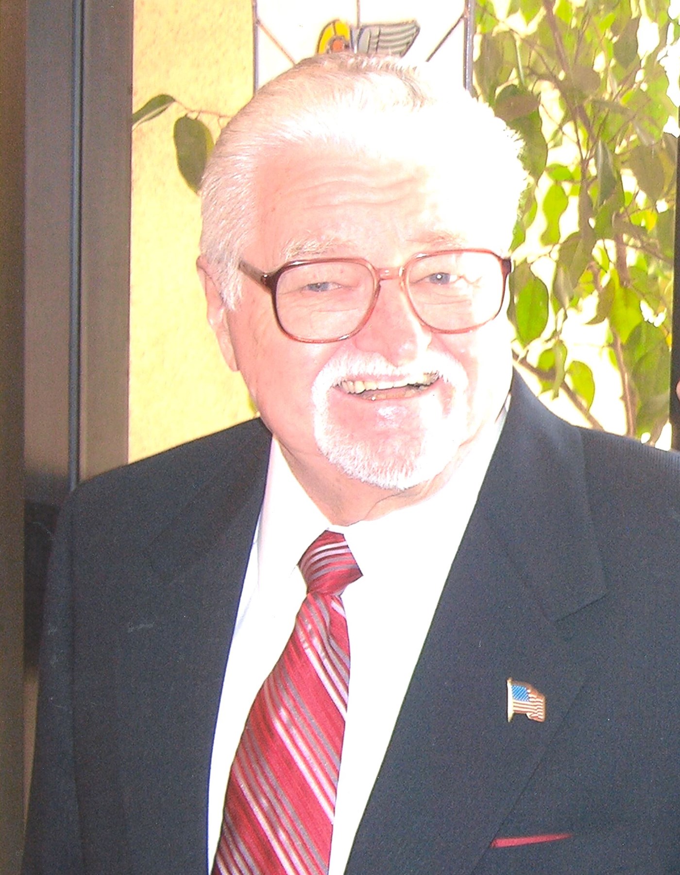 Obituary of Kenneth Jesse Myers