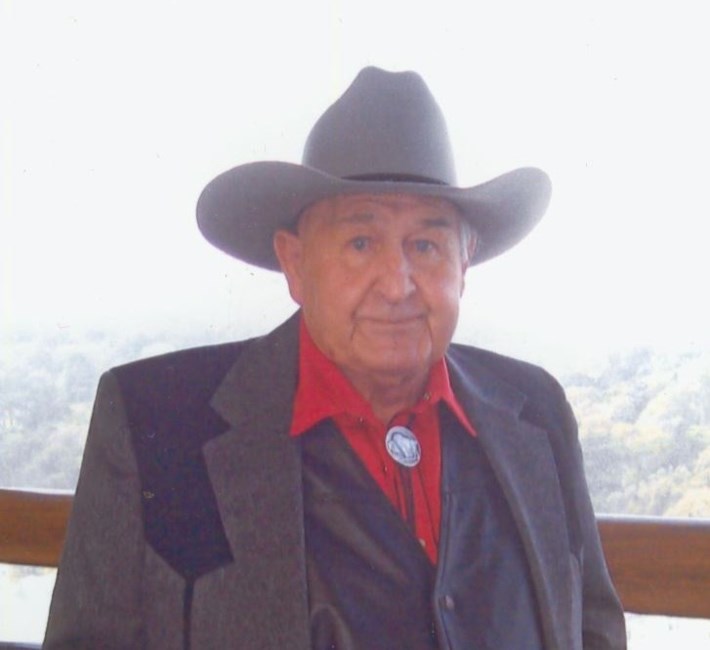 Obituary of Charles Frederick Grenier "Pete"