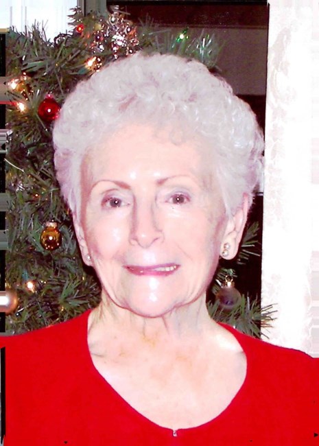 Obituary of Arue G. Parker