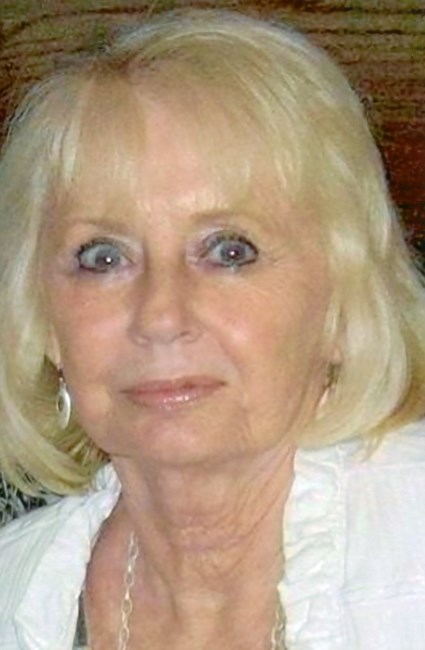 Obituary of Betty Davidson Fisher