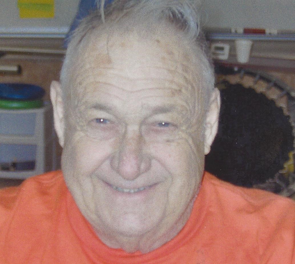 Obituary of Paul Heyward Lance Sr.