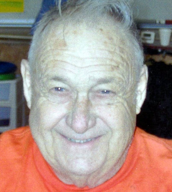 Obituary of Paul Heyward Lance Sr.