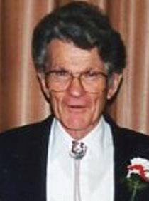 Obituary of William Thomas Griffin