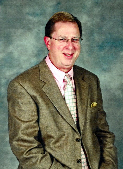 Obituary of Richard Melvin Stern