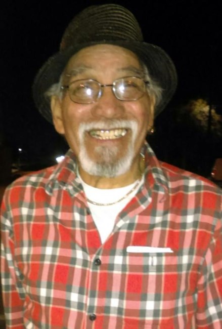 Ramiro Peña Obituary San Antonio, TX