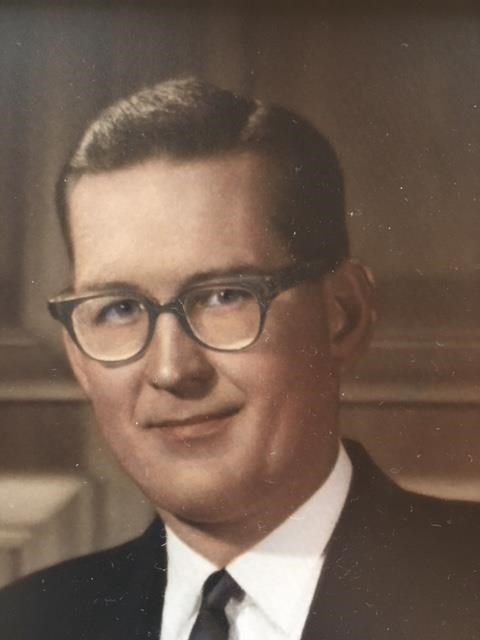 Obituary of Dr. Lowell Arthur Olson