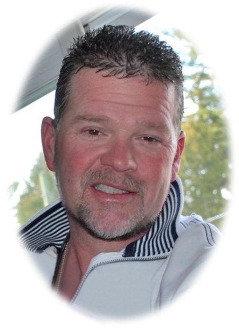 Avis de décès de James Clayton McAlister