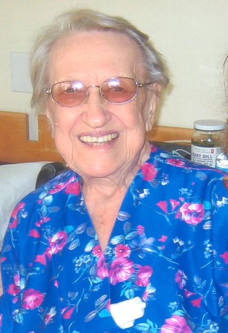 Obituary of Rose (Bartlett) Dunn