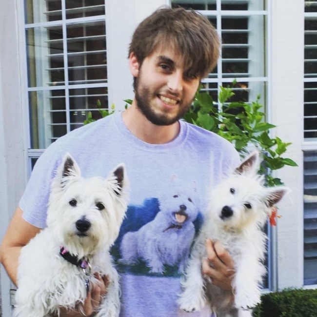 Obituario de James Alexander Roderer