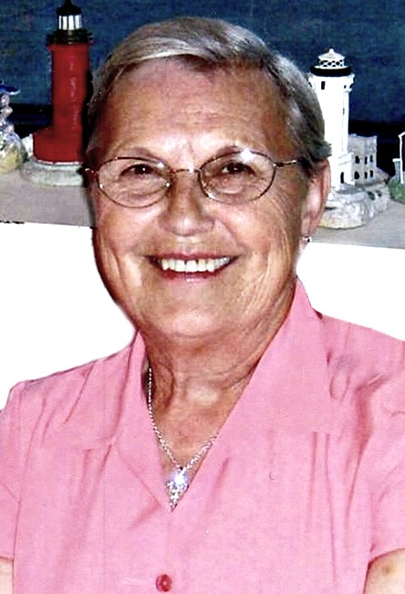 Obituary of Elisabeth Kozak